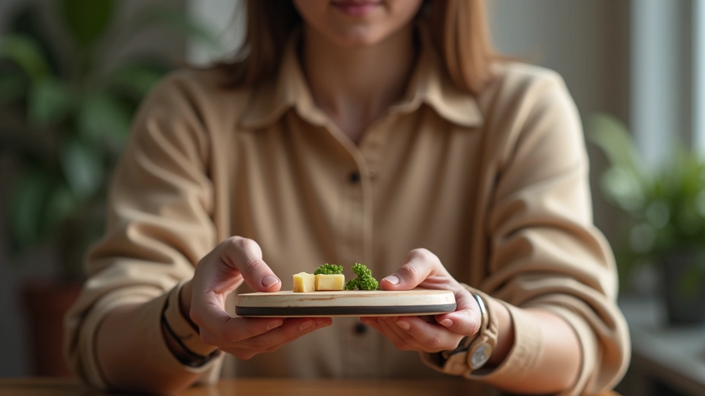 E-Commerce Produktfoto in verschiedenen Ausschnitten: Handy zeigt nahes Produktbild, Desktop zeigt Produkt mit Kontext und Styling