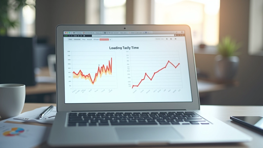 Vorher-Nachher Vergleich zeigt Ladezeiten mit und ohne srcset Optimierung